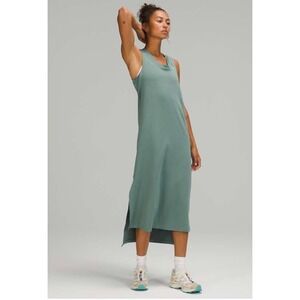 lululemon all yours tank maxi dress All Yours Tank Maxi Dress